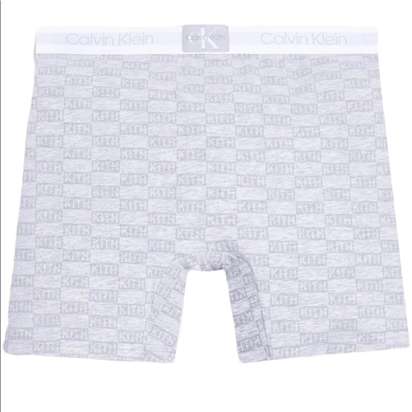 Calvin Klein Underwear & Socks Kith X Calvin Klein Boxer Briefs